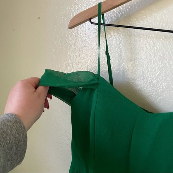 ModCloth | Resounding Wow Maxi Dress - Picture 4 of 8